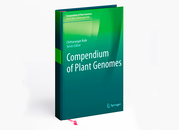 Common bean genome﻿﻿﻿